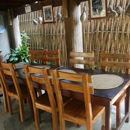 Lao Lu Lodge Luang Prabang Eksteriør billede