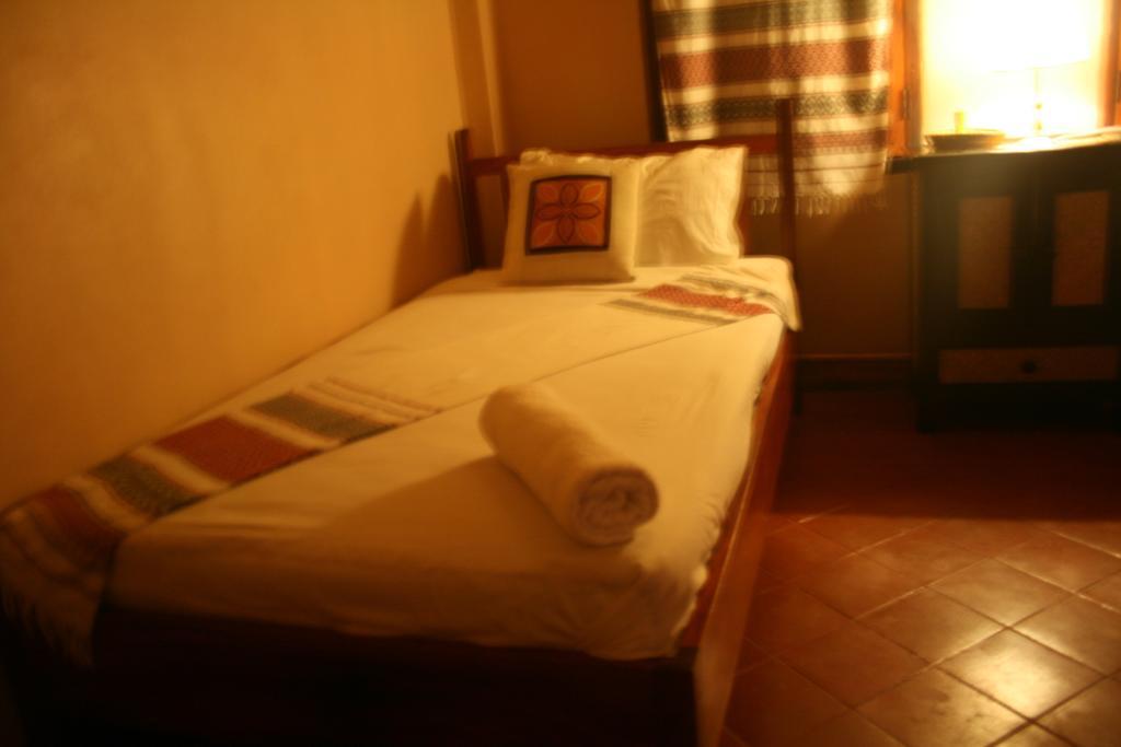 Lao Lu Lodge Luang Prabang Værelse billede