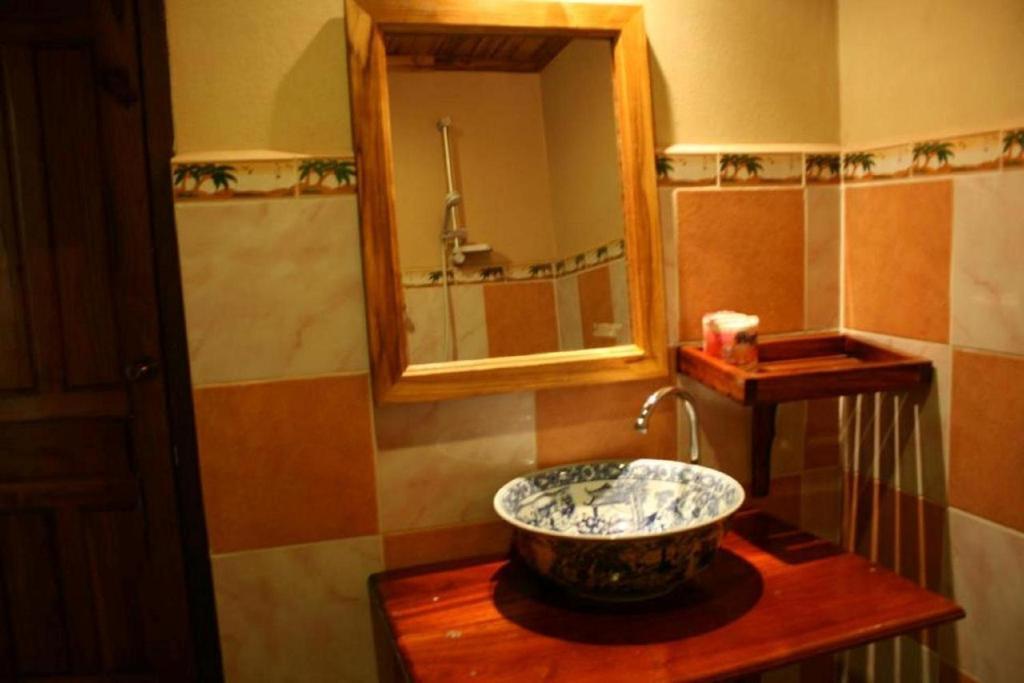 Lao Lu Lodge Luang Prabang Værelse billede